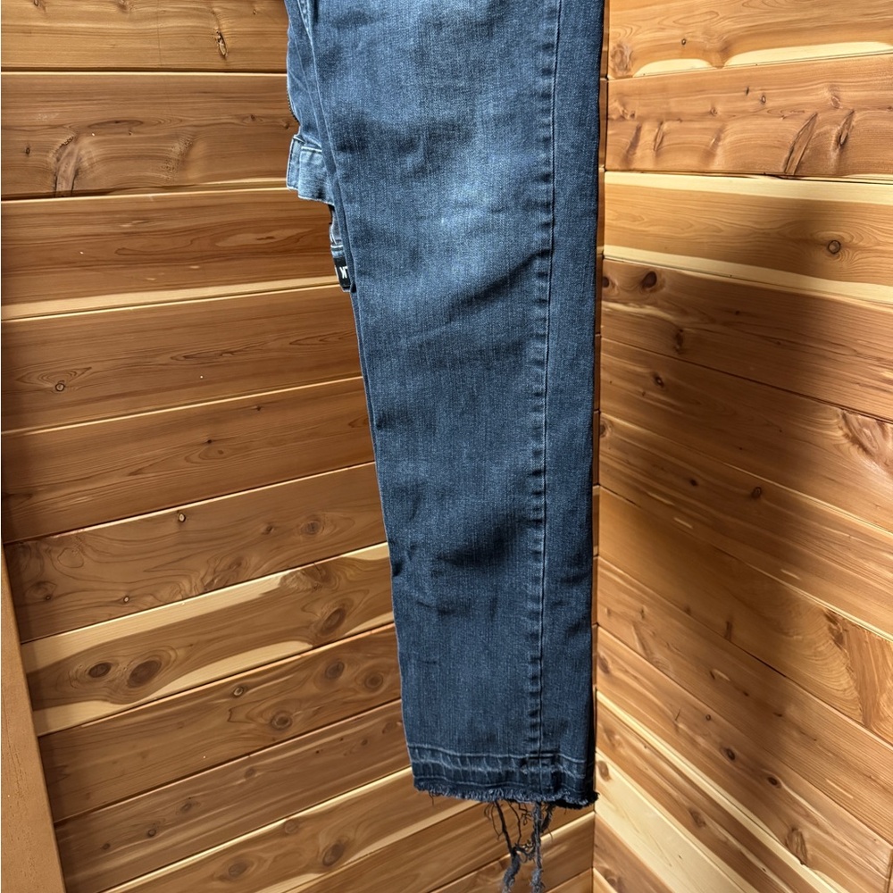 BLK DNM Slim-Fit Jeans
